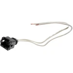 S-697 Fuel Injector Connector Gas For Chevy Mb Mercedes Vw Olds E350 Van Express. Fixed Price $28.31.