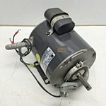 Emerson K55HXJNJ-2976 Condenser Fan Motor, 1/3HP 1625RPM, 1/2 Shaft, 208/230V. Fixed Price $299.99.