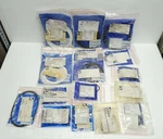 Sabroe 100 Tsmc 116 Compressor Overhaul Kit - Suction Valve Spare Parts Set. Fixed Price $450.00.