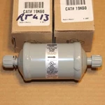 One First Choice Liquid Line Drier 19K60 3/8"ODF In/out 8CUIN 20 Microns Lennox. Fixed Price $18.89.