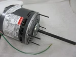 1/2HP 3LU84BH Dayton Graingers K55HXKDF-2247 Furnace Blower Motor 208/230V 1075. Fixed Price $100.00.
