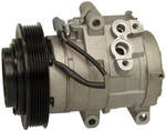 Four Seasons 68337 New Nippondenso 10S17C Compressor W/ Clutch. Fixed Price $268.99.