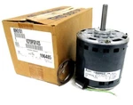 New General Electric 5KCP39PGR142S Motor 1/2HP 1075 Rpm. Fixed Price $150.00.