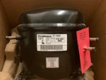 Embraco 1/3+HP R12 Compressor FFI12BKW1. Fixed Price $350.00.