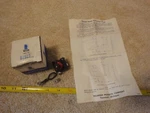 Tecumseh Refrigeration Current Relay Part# 82927, Oem Factory Nos/new!. Fixed Price $19.99.