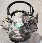Carrier Transicold Compressor 05GT641-A41. Fixed Price $600.00.
