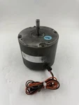 Emerson Rheem 51-102008-03 Condenser Fan Motor K55HXLRH-0208 1/5HP 208-230 #106. Fixed Price $124.97.