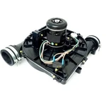 JE1D013N - Climatek Upgraded Furnace Exhaust Inducer Motor Fits Carrier. Fixed Price $325.99.