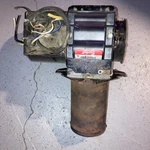Beckett AF65XN SR65RD 6-5/8" Air Tube Combination. Fixed Price $60.00.