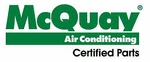 Mcquay 060704603 1/2HP 460V1PH 1075 Rpm Motor Daikin-. Fixed Price $487.02.