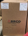 New Arrco Single Phase Scroll Compressor AR18KCP-BFV R22, R407C 18000 Btu. Fixed Price $799.99.