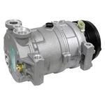For Chevy Silverado 1500 1999-2002 Uac CO20145C A/c Compressor Assembly. Fixed Price $227.26.