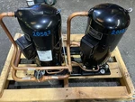 Emerson Copeland / ZRT188KCE-TFD-950 460V Ph 3 15 Tons Tandem Compressors. Fixed Price $5499.00.