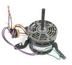 Emerson Blower Motor K55HXGAG-8047 21L9201 1/3 Hp 115V 1075 RPM/4SPD Used #MB682. Fixed Price $139.00.