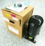 New Bristol H82J273DBVA Scroll Compressor 760084-2020-00. Fixed Price $950.00.