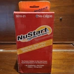 Nu-calgon 5010-21 Nustart Compressor Soft Starter, Single Phase, 208/230VAC. Fixed Price $270.00.