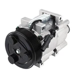 Autoround Air Conditioner Ac Compressor With Clutch 5.9L 6.7L Diese Fit For.... Fixed Price $192.30.