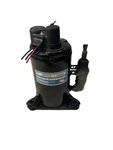 Rechi Precision A/c Compressor #39E081A-R&5DKA, Ships FREE-USED-100% To Charity. Fixed Price $52.90.