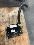 Tecumseh AK120AT-004-B4 Refrigerated Compressor. Fixed Price $150.00.