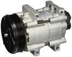 Four Seasons 58132 New FS10 Compressor W/clutch Ford. Fixed Price $242.79.