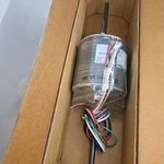Marathon Motor X067 Industrial Double Shaft Fan And Blower 48A1102014. Fixed Price $119.99.