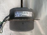 Oh Sung Conditioner Fan Motor 4681A20089A Plasmaire 580.73069300. Fixed Price $39.00.
