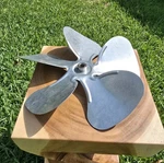 12" Power Blade Ventamatic Attic Roof Fan Motor F0510B2497 F0510B2944. Fixed Price $24.95.