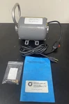 Emerson 1/2HP 1725RPM S055NXMWD-6878 115V 60HZ Phase Motor Read. Fixed Price $34.95.