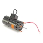 New Nos Nib Carrier HC24AU725 Comb Blower Motor 1/16 Hp. Fixed Price $180.00.