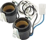 Nutone/broan Lamp Socket Assembly (part # SR111630). Fixed Price $34.90.