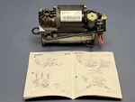 Wabco Suspension Air Compressor 4154033030 For Mercedes W211 W219 W220 Maybach. Fixed Price $224.00.