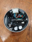 Protech 51-104359-10 (-)BHP-21J07SH2 Rheem 1/2HP 230V Motor Module Tested 99. Fixed Price $119.00.