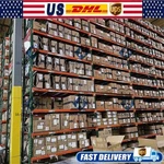 One Sealed & New Danfoss HLJ083T4LC8 Free Shipping. Fixed Price $2246.48.