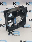 *lot Of 2* Ebm-papst 4314 Axial Compact Fan 24VDC 2800RPM 5W 45DBA 100CFM. Fixed Price $49.99.