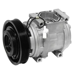 For Toyota Corolla 1998-2002 Uac A/c Compressor Assembly. Fixed Price $258.15.