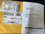 Trane Conversion Kit Natural Gas To Model BAYLPKT101A 92-1008 New. Fixed Price $9.99.