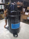 Sanyo C-1R51H2B 6,500 Btu 115/1/60 R-22 Rotary A/c Compressor. Fixed Price $65.00.