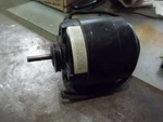 Ge 5KSP11FG951AS Motor 35 Mhp 115 Vac 1.74A 1PH 1550 Rpm (428). Fixed Price $60.00.