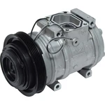 Uac 25004C A/c Compressor For 91-04 Acura Legend Rl Tl. Fixed Price $262.76.