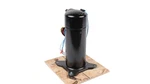 New Lennox 12Y44 Scroll Compresso, Lg ABA051RAA, 51500 Btuh, R-410A, 10.7 Eer,. Fixed Price $1200.00.