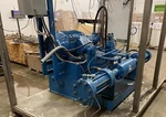2020 Hydro-pac Lx CO2 Compressor, 600 Up To 2175 Psi 989 Scfm. Fixed Price $35000.00.