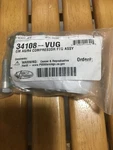 Vintage Air Compressor Adapter 34108-VUG. Fixed Price $29.99.