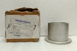 Sabroe Smc 100 Main Bearing Bushing 2132-021 Compressor Spare Part New. Fixed Price $129.00.