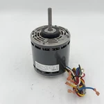 Emerson K55HXFJH-7764 Blower Motor 115V 1075RPM 4SPD 3/4HP D341052P02 Tested. Fixed Price $199.00.