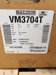 Baldor Motor VM3704T New In Box Nos. Fixed Price $550.00.