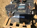 Copeland Refrigeration Compressor 9RS3-0760 Phase 208 240 Volts Hp. Fixed Price $1000.00.