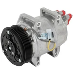 Scitoo 11044JC Ac Compressor Pump 2001-2009 Fit For V-olvo S60 S80 V70 XC7.... Fixed Price $206.81.