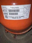 Trane GP283-EE1-GA Compressor Used. Fixed Price $462.50.