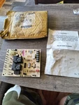 New Source Genuine Oem S1-02532816000 Honeywell ST9120C 2010 Fan Timer Control. Fixed Price $129.99.