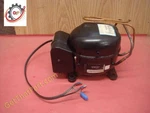 Stryker Gaymar Meditherm Iii Oem Refrigerant Compressor Assy Tested. Fixed Price $445.00.